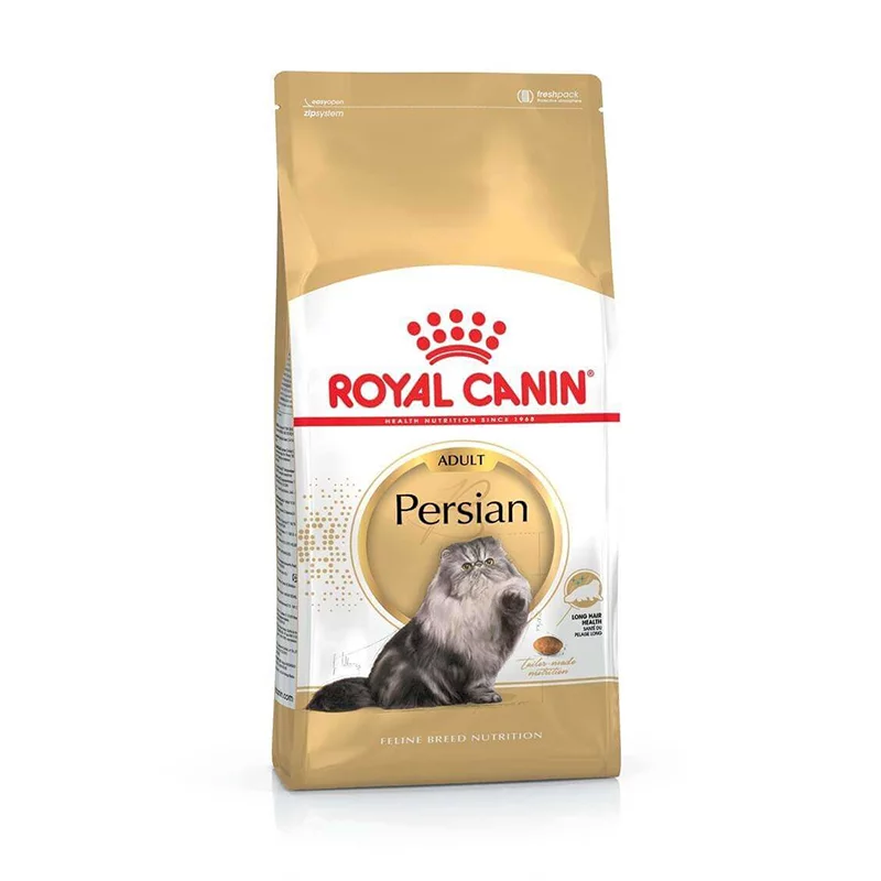 Royal Canin Persian Adult sausas maistas katėms 2 kg