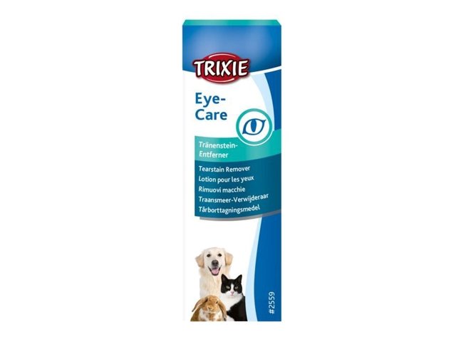 TRIXIE Skystis ašarų dėmėms valyti 50 ml