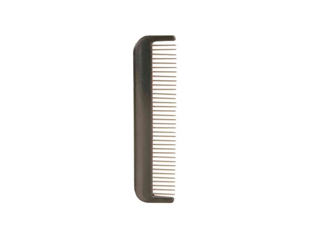 TRIXIE Šukos kailio iššukavimui plastm.-metal. dantys 18 cm