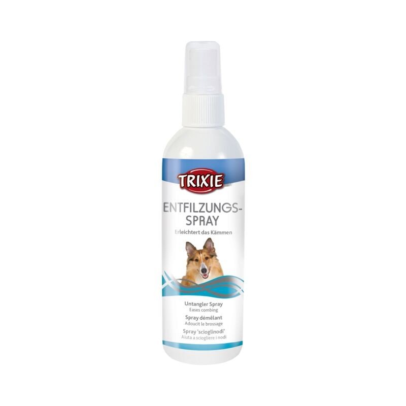 TRIXIE Purškalas nuo SĄVĖLŲ 175 ml