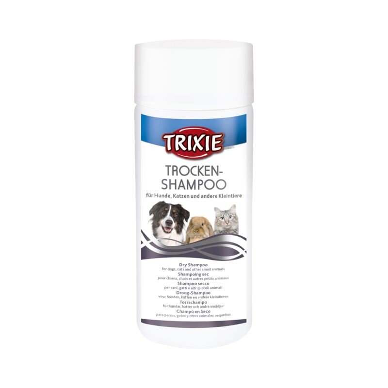 TRIXIE SAUSAS Šampūnas 100 g