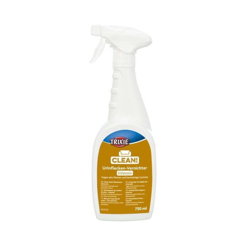 TRIXIE Šlapimo dėmių valiklis intens. 750 ml