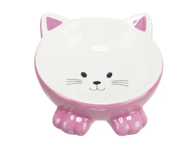 TRIXIE Dubenėlis pakeltas keramika 0.15 l/14cm
