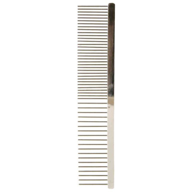 TRIXIE Šukos vidut.-retos metal. 16 cm