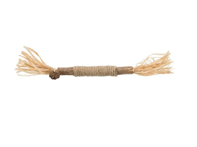 TRIXIE Matatabi žaislas katei lazdelė su kutais 24 cm