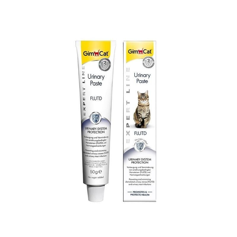 GimCat UT Balance Paste (Urinary) 50g