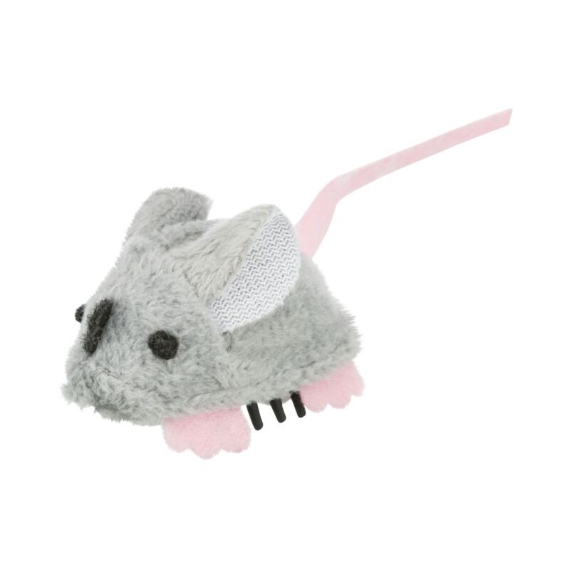 TRIXIE Gerbil pliušas 5.5 cm