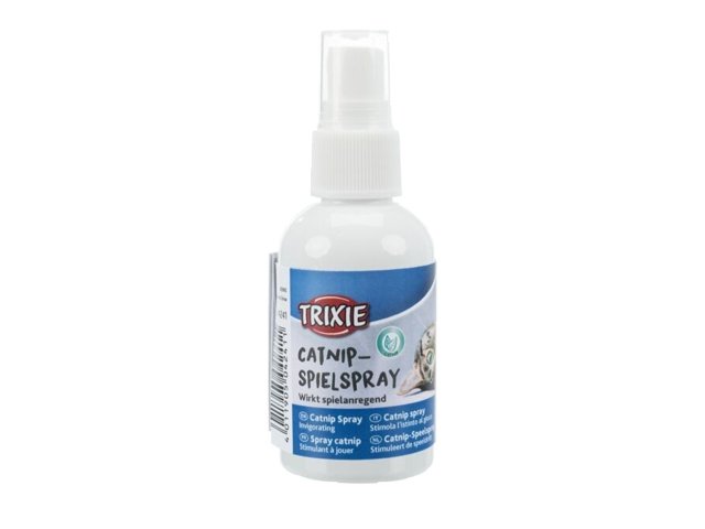 TRIXIE Catnip play Katžolės purškalas 50 ml