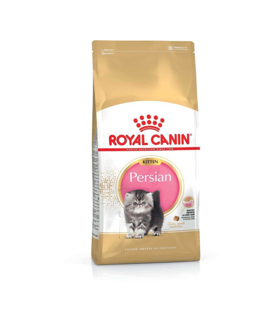 Royal Canin Persian Kitten sausas maistas kačiukams 2 kg