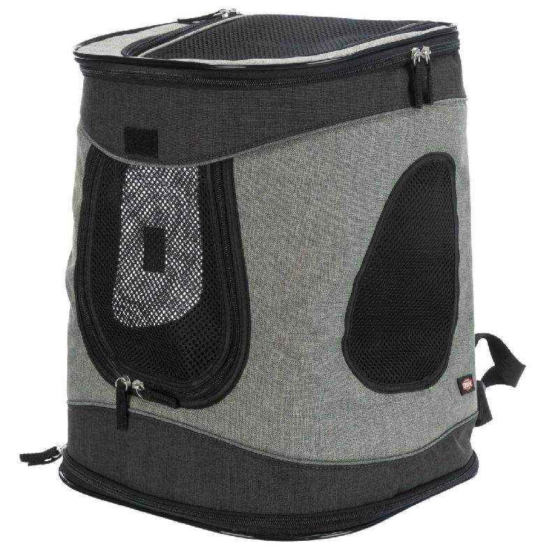 Trixie Backpack Timon kuprinė šunims ir katėms transportuoti; 34x44x30cm