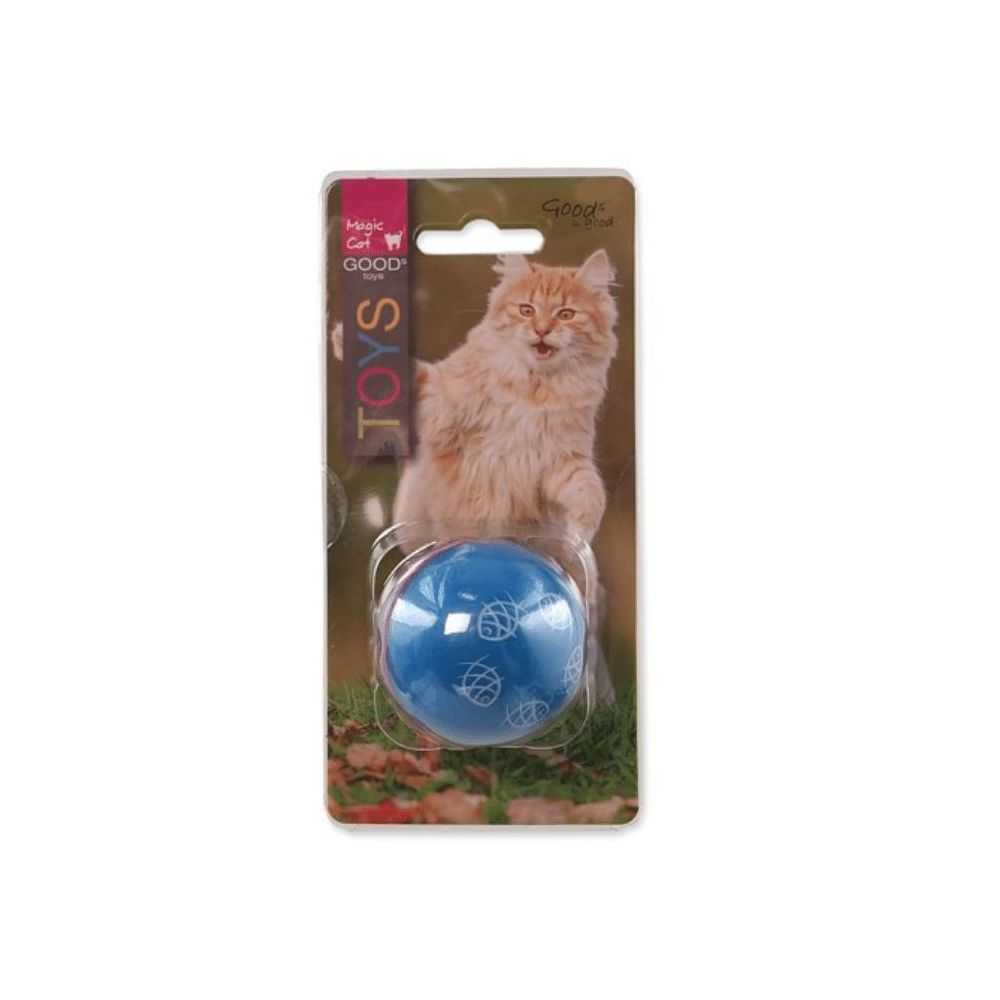 Magic Cat judantis žaislas katėms su svareliu