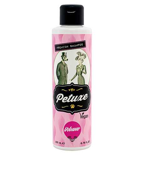 Petuxe Volume šampūnas : Pakuotė - 500 ml