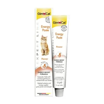 GimCat Energy Pasta 50g