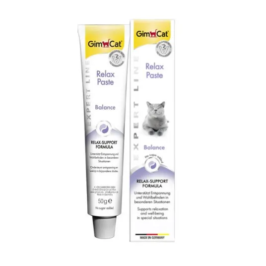 GIMCAT Relax Paste 50 g
