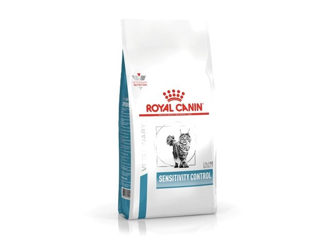 Royal Canin Veterinary Sensitivity Control Sausas Maistas Katėms 1.5 kg