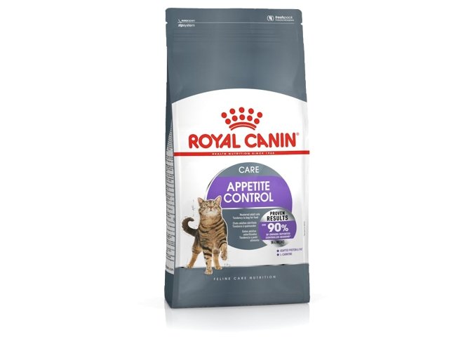 Royal Canin Appetite Control sausas maistas katėms 2 kg