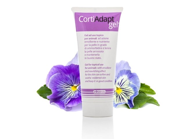 DOGOTEKA CortiAdapt Gel 100 g