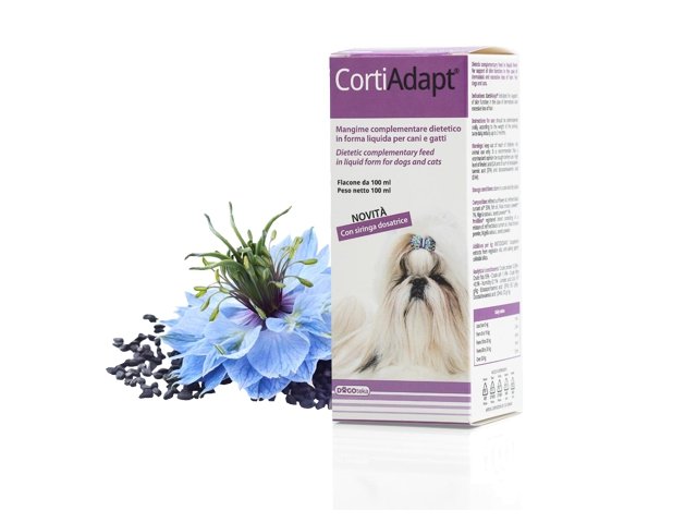 DOGOTEKA CortiAdapt 100 ml