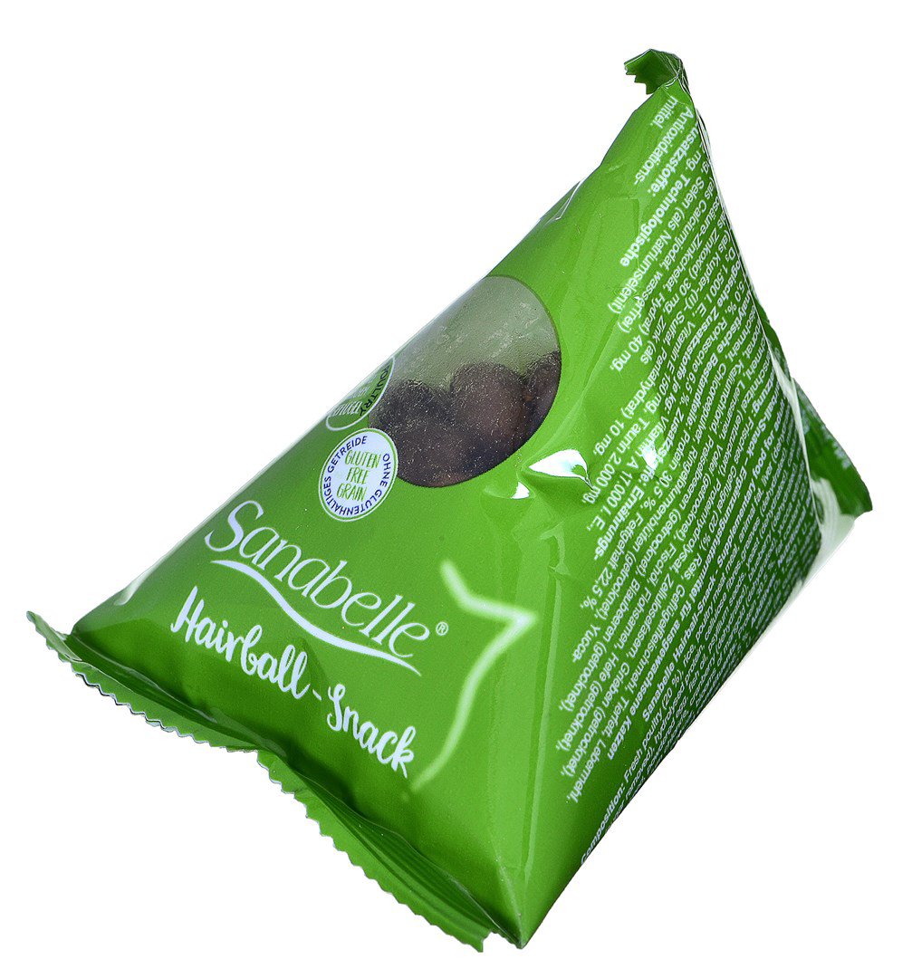 Skanėstai Katėms Bosch Sanabelle Vitality Snacks 20g