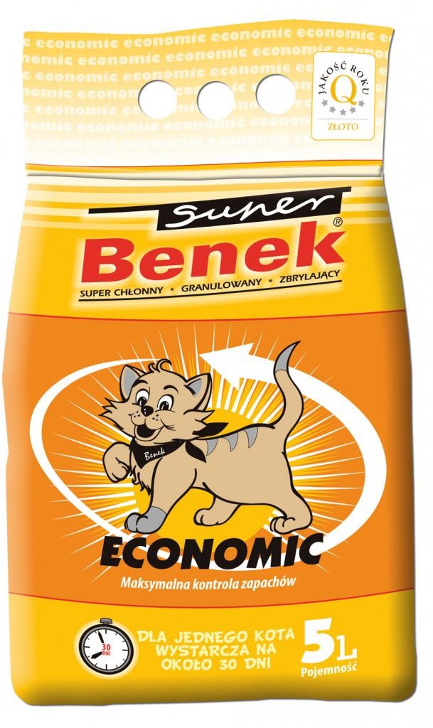 Certech 12696 katės kraikas