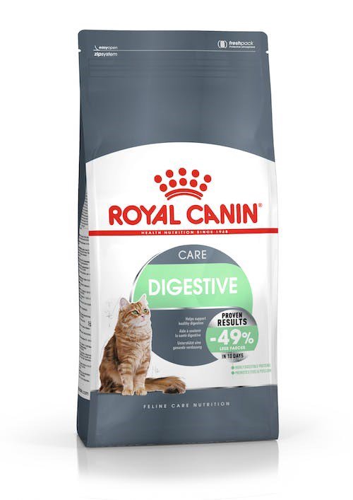ROYAL CANIN Digestive Care - sausas kačių maistas - 400 g
