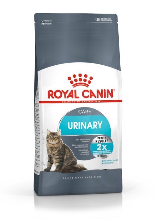 Royal Canin Urinary Care sausas kačių maistas 0,4 kg