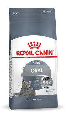 Sausas kačių maistas Royal Canin Oral Care 1,5kg