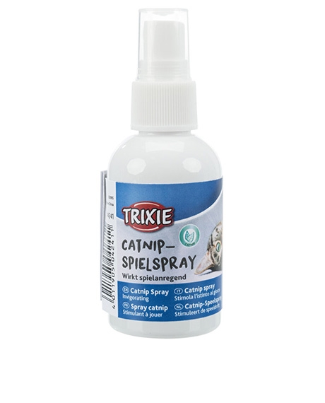 Trixie katžolės purškiama priemonė katėms, 50 ml