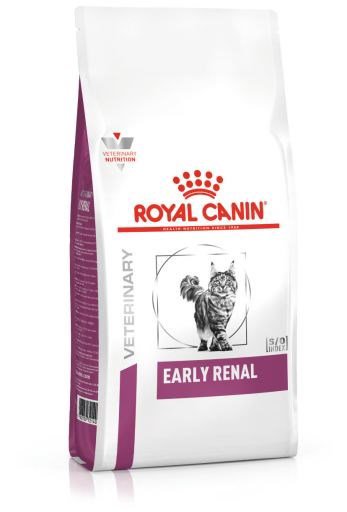 Royal Canin Early Renal Cat 400g