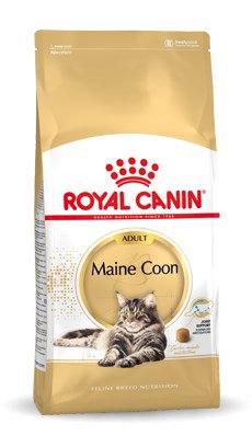 ROYAL CANIN FBN Meino meškėnų suaugusių kačių sausas ėdalas - 10kg