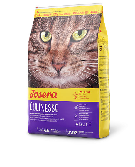 Josera Culinesse sausas maistas katėms, 2 kg