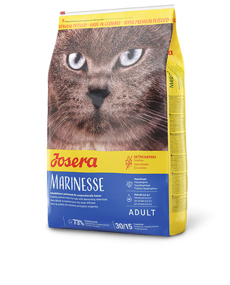 Josera Marinesse sausas maistas katėms, 2 kg