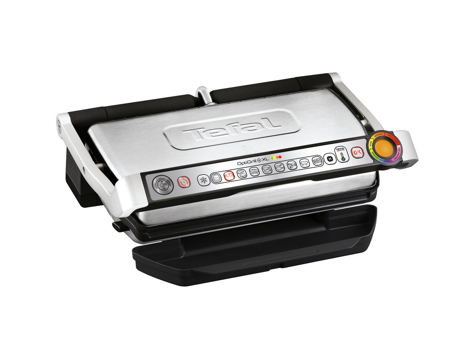 Grilis TEFAL GC724D12