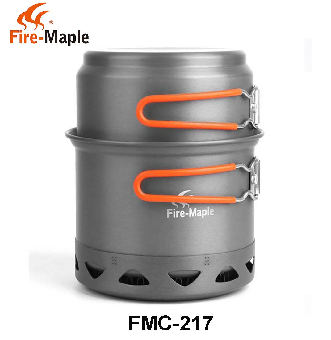 Puodelis Fire-Maple FMC-217 .