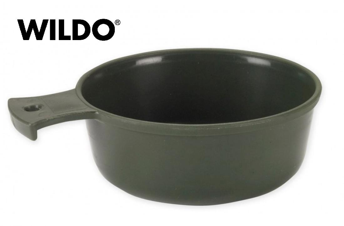 Dubenėlis WILDO Kasa Bowl Olive .