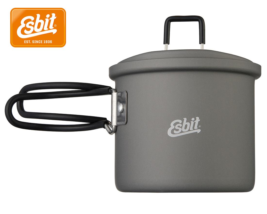 Esbit Aliumininis Katiliukas 625 ml .