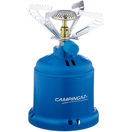 Campingaz 206 S Camping Stove 1250 W