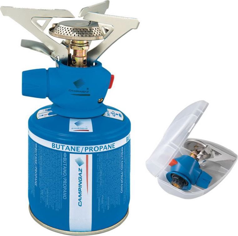 Campingaz Twister Gas Stove Plus PZ (052-L0000-204350-22)