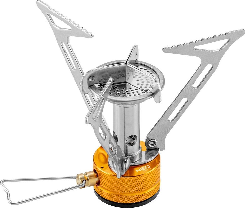 Neo Tourist gas burner to EN417 63-128