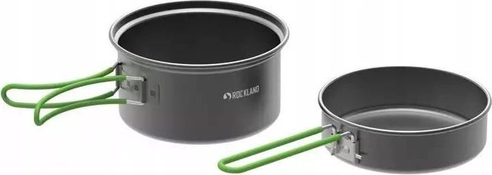 Rockland Travel Duo Anodized (240)