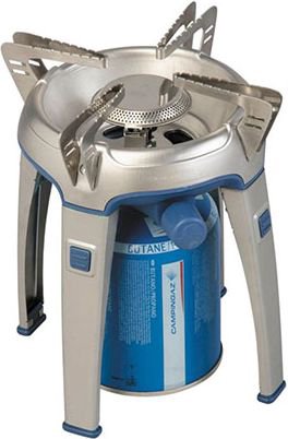Campingaz Bivouac gas cooker (052-L0000-203044-16)