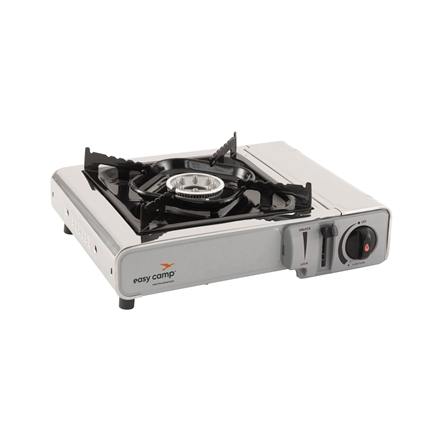 Easy Camp  Portable Camping Stove for Cooking  Tour Stove  2200 W