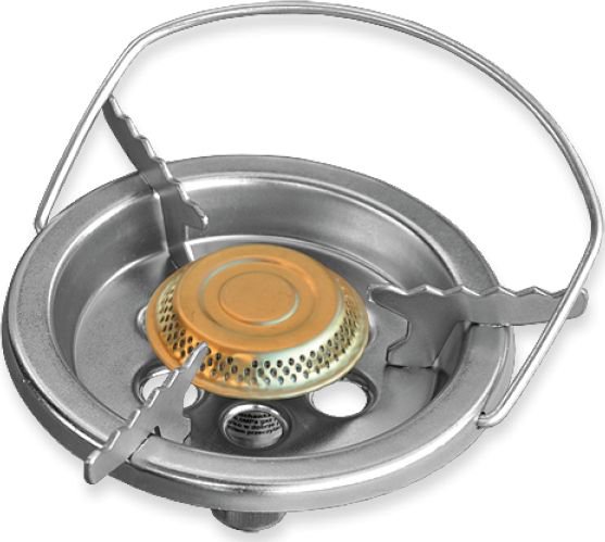 Bradas Tourist stove GUCIO large 220mm gas Bradas 8993 9004