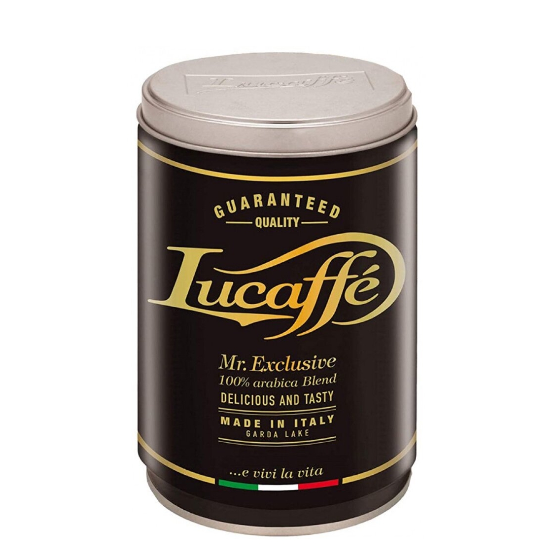 Malta kava Lucaffe Mr. Exclusive, 250 g