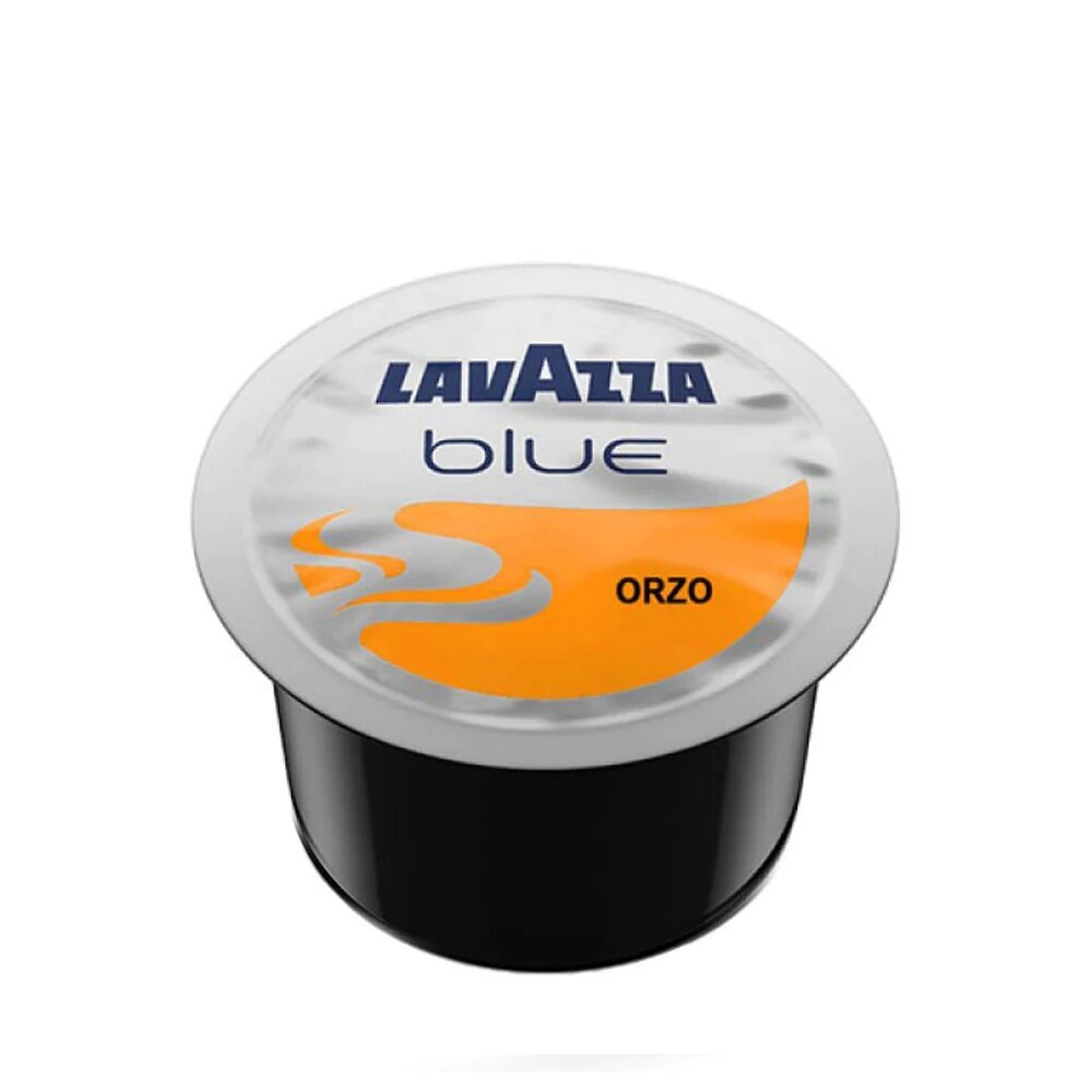 Miežių kavos kapsulės Lavazza Blue Orzo 50 vnt.