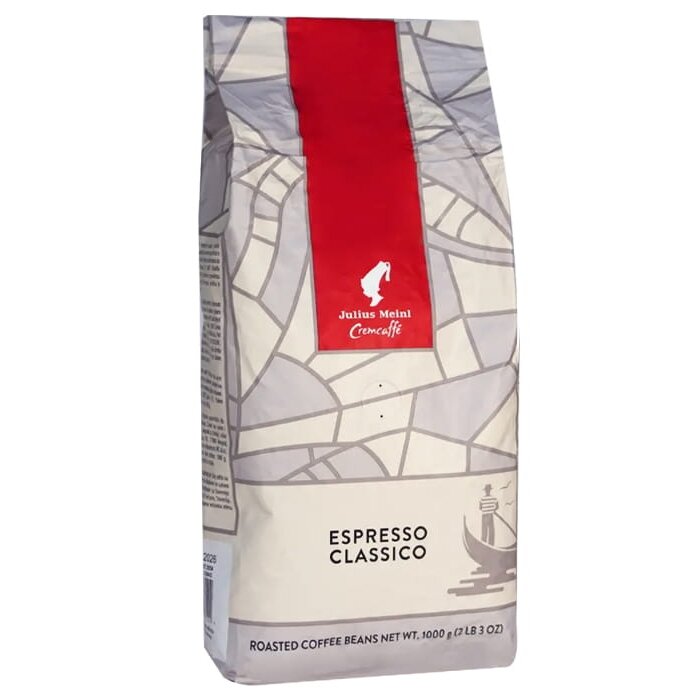 Kavos pupelės Julius Meinl Crema Espresso Classico, 1 kg