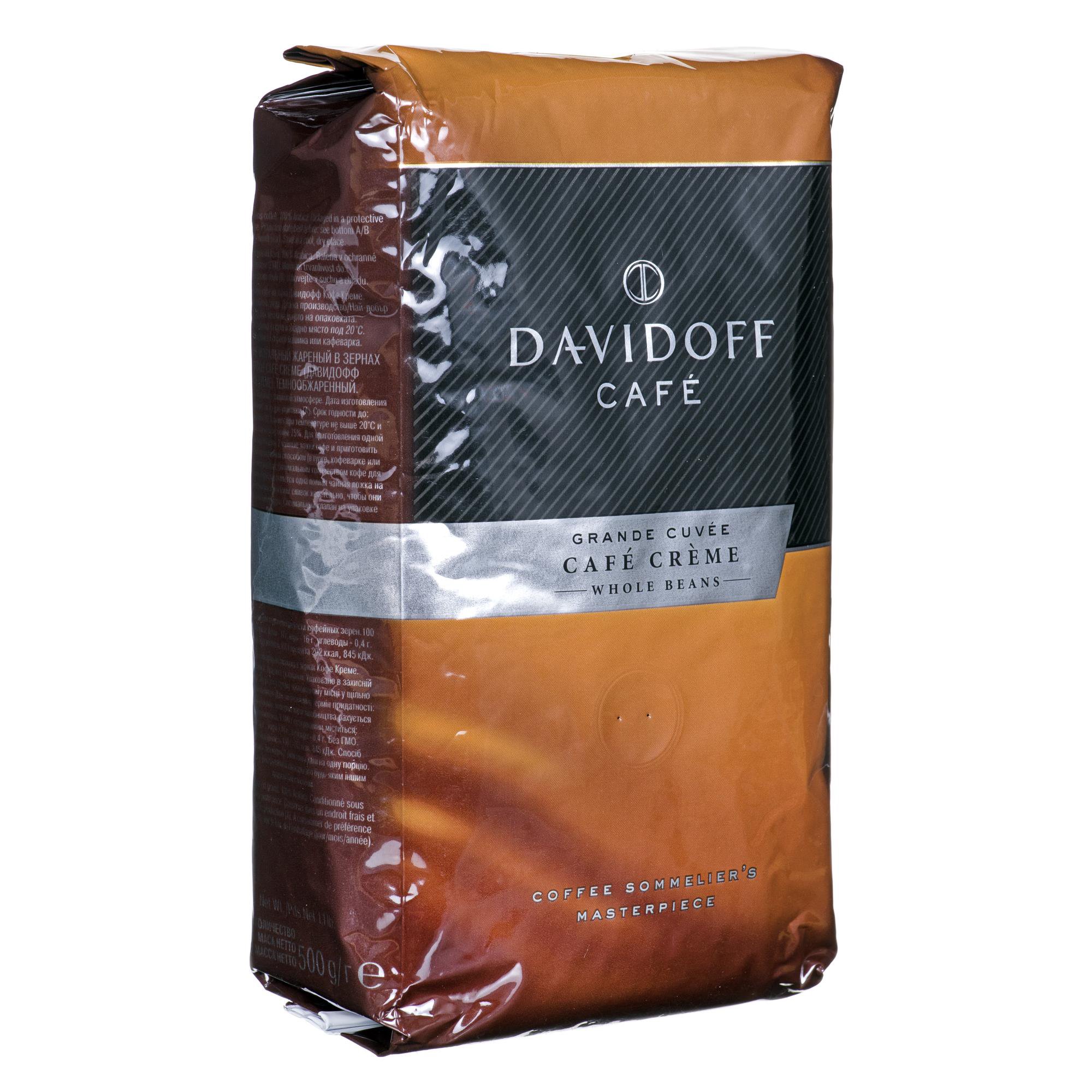 Kava Tchibo Davidoff Cafe Creme,500g