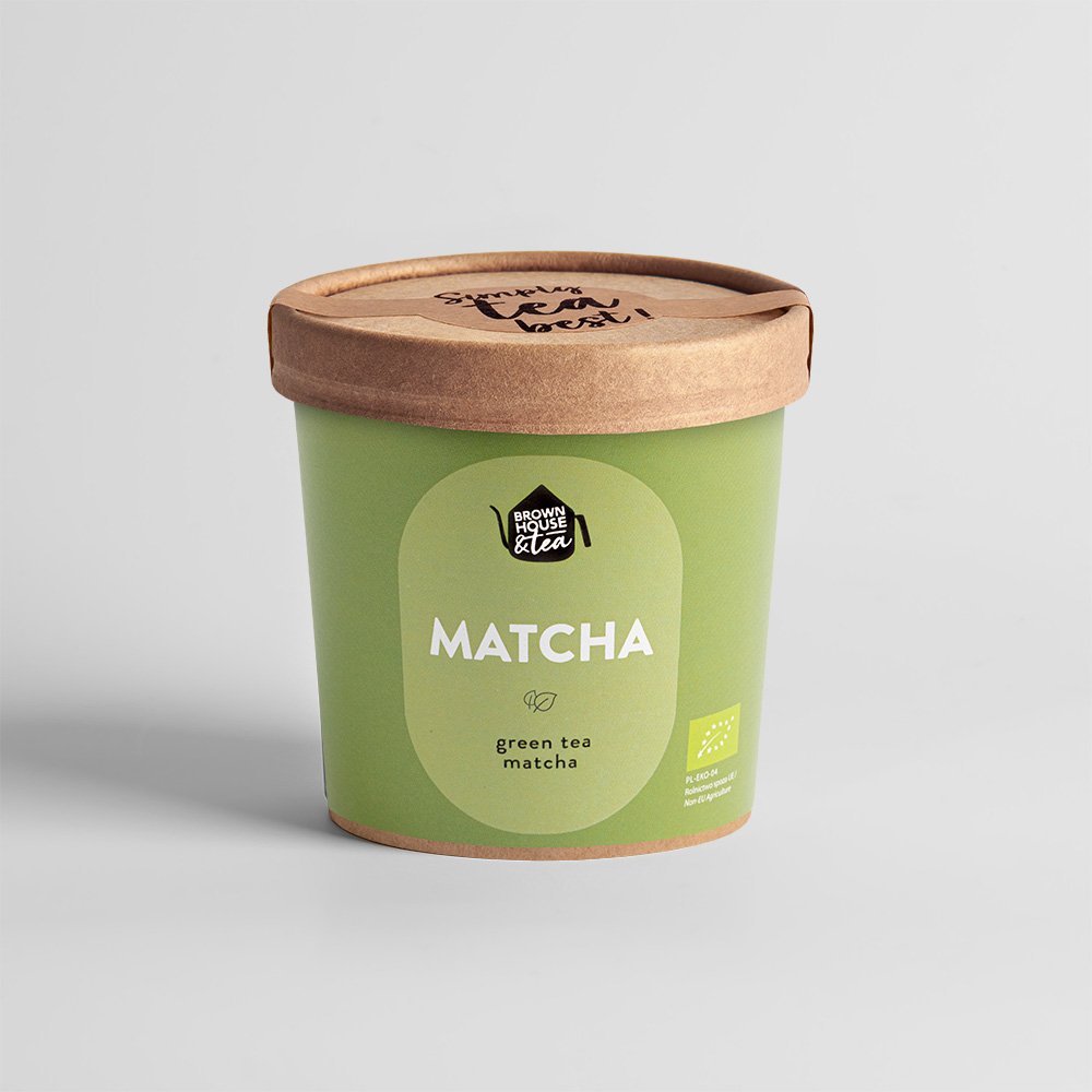 Matcha | TRADITIONAL