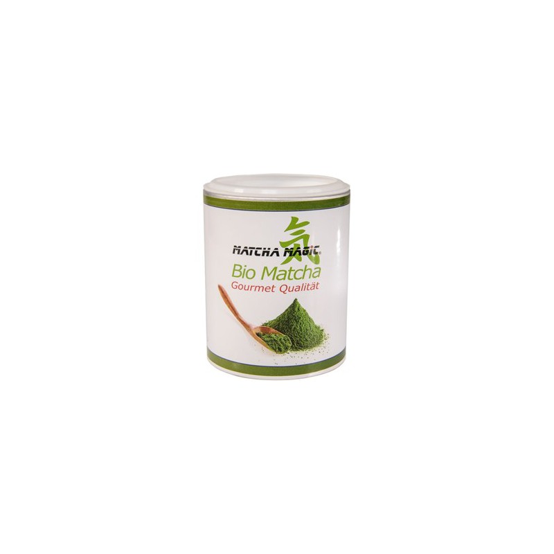 Matcha arbatos milteliai Matcha Magic, 30 g