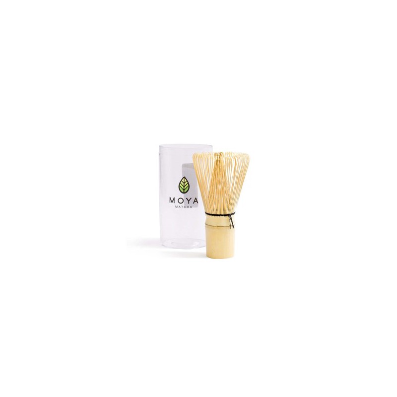 Moya Matcha Bambuko šluotelė